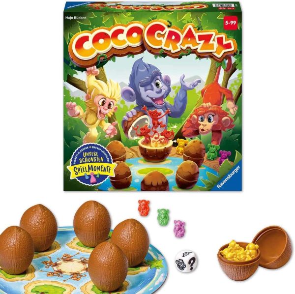 Spiel 3001.0