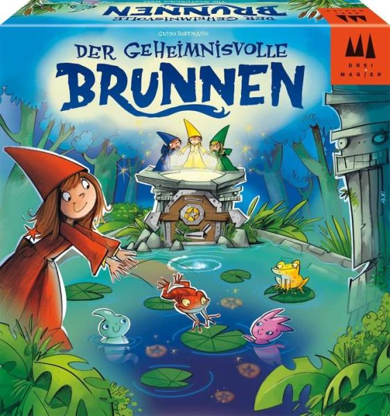 Spiel 3029.0