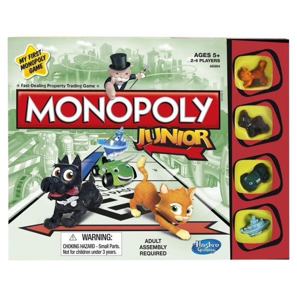 Spiel 3049.0