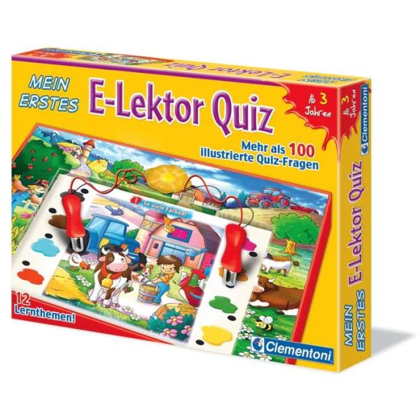 Spiel 3051.0