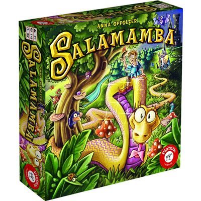 Spiel 3163.0