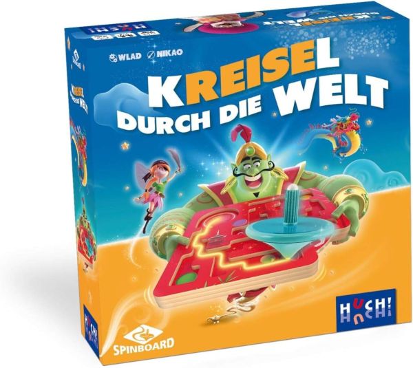 Spiel 3221.0