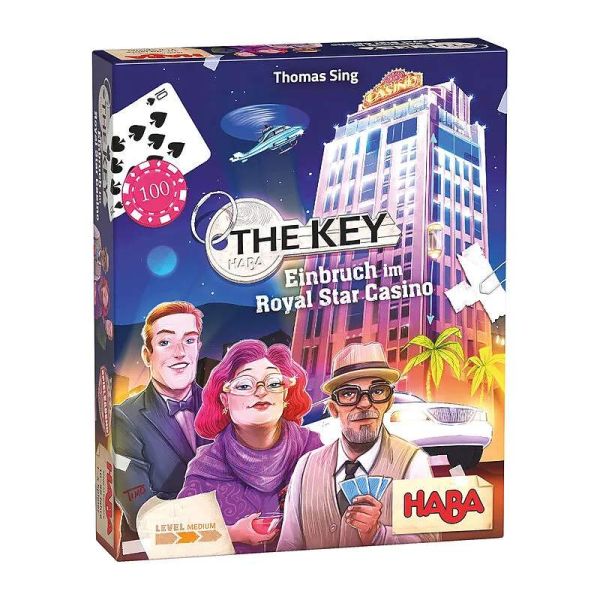 Spiel 3364.0