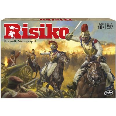 Spiel 3541.0