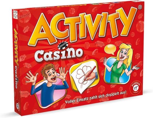 Spiel 3570.0