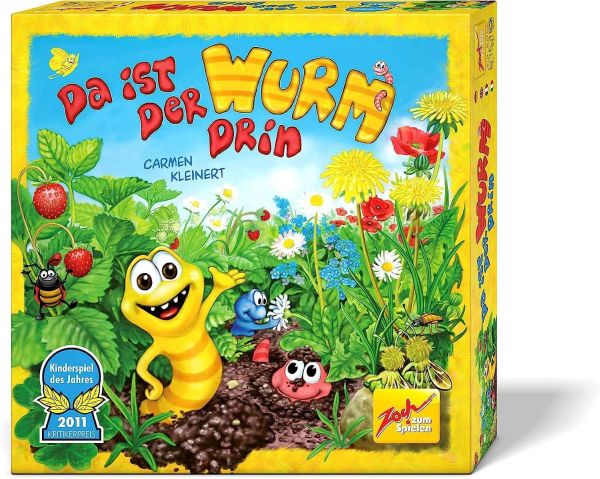 Spiel 3597.1