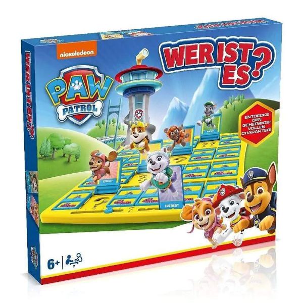 Spiel 3608.0