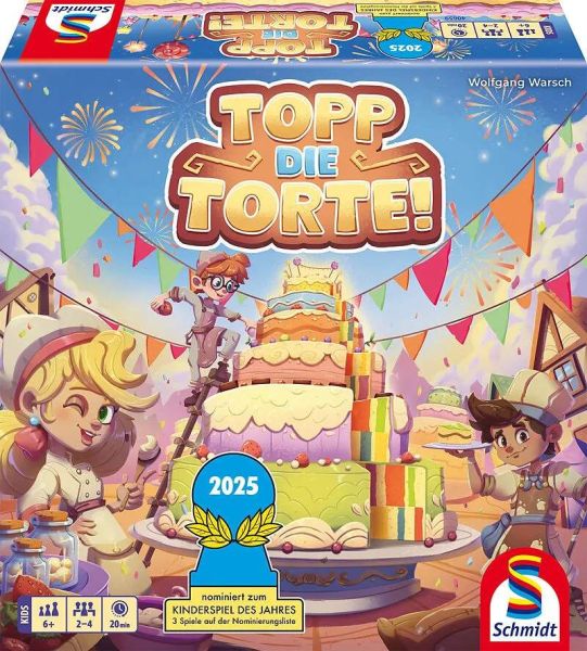 Spiel 3621.0