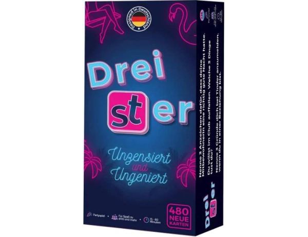 Spiel 3727.0